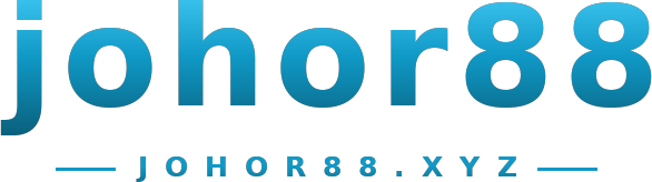 johor88 logo